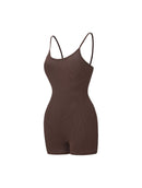 Everyday Ribbed Bodysuit