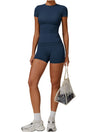 Two Piece Lounge Set