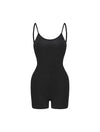 Everyday Ribbed Bodysuit