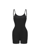 Everyday Ribbed Bodysuit