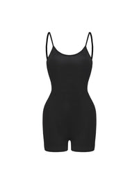 Everyday Ribbed Bodysuit