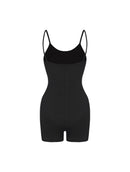 Everyday Ribbed Bodysuit