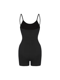 Everyday Ribbed Bodysuit