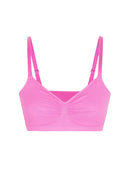 Snatched Seamless Bra