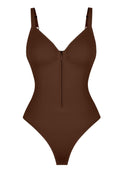 The Zip & Shape Bodysuit