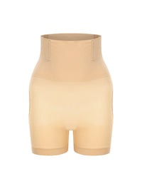 High Waist Butt Lift Tummy Control Hip Enhancer