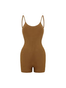 Everyday Ribbed Bodysuit