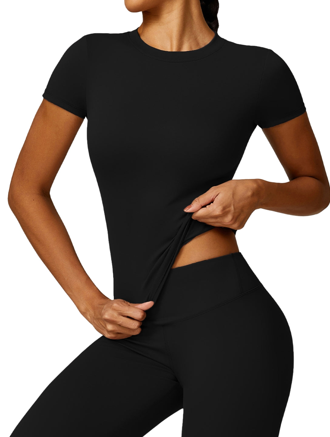 Two Piece Lounge Set