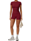 Two Piece Lounge Set