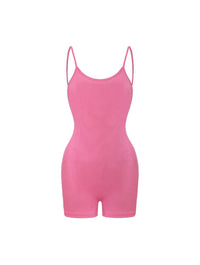 Everyday Ribbed Bodysuit