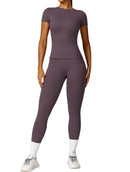 Two Piece Lounge Set