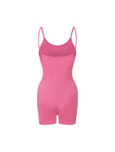 Everyday Ribbed Bodysuit