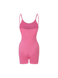 Everyday Ribbed Bodysuit