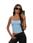 Buttery Camisole Tank Top