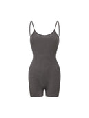 Everyday Ribbed Bodysuit