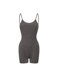 Everyday Ribbed Bodysuit