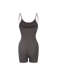 Everyday Ribbed Bodysuit