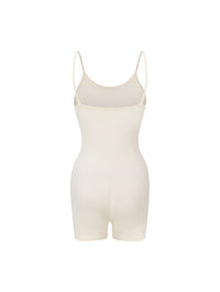 Everyday Ribbed Bodysuit