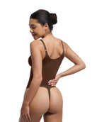 The Zip & Shape Bodysuit