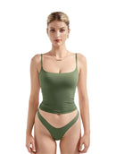 Buttery Camisole Tank Top