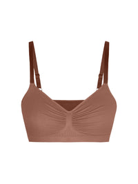 Snatched Seamless Bra