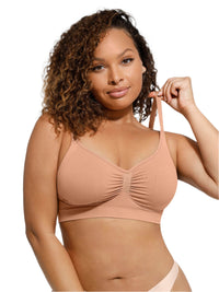 Snatched Seamless Bra