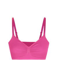 Snatched Seamless Bra