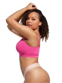 Snatched Seamless Bra