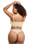 Snatched Seamless Bra