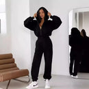 Curvies Sport Set