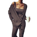 Curvies Cozy 3-Piece Set