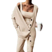 Curvies Cozy 3-Piece Set