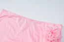 Curvies Sculpt Lace-Up Set