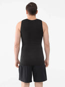 Posture Enhancing Compression Shirt