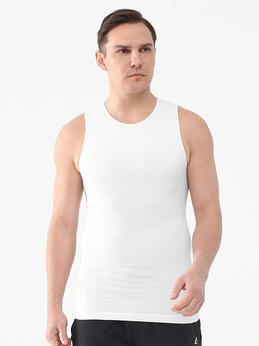 White / M