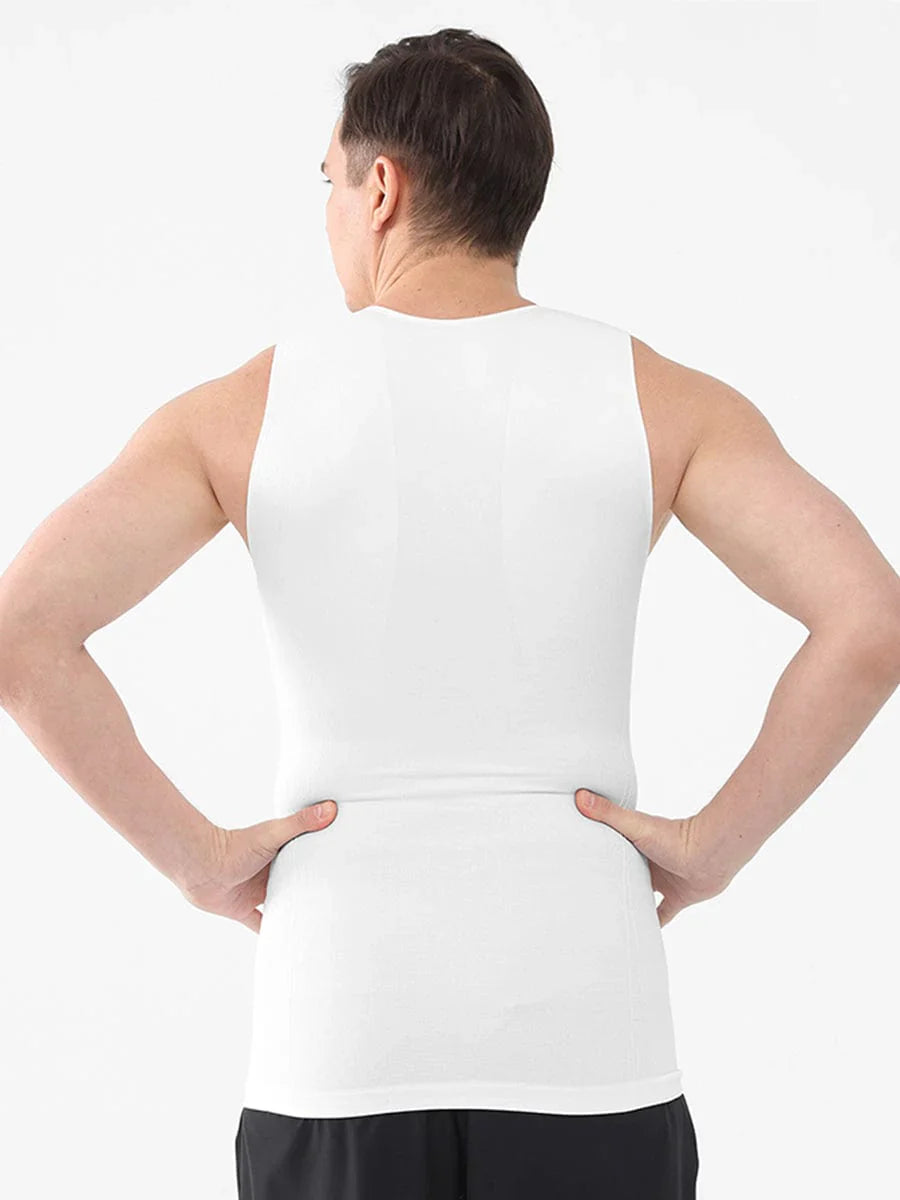 Posture Enhancing Compression Shirt