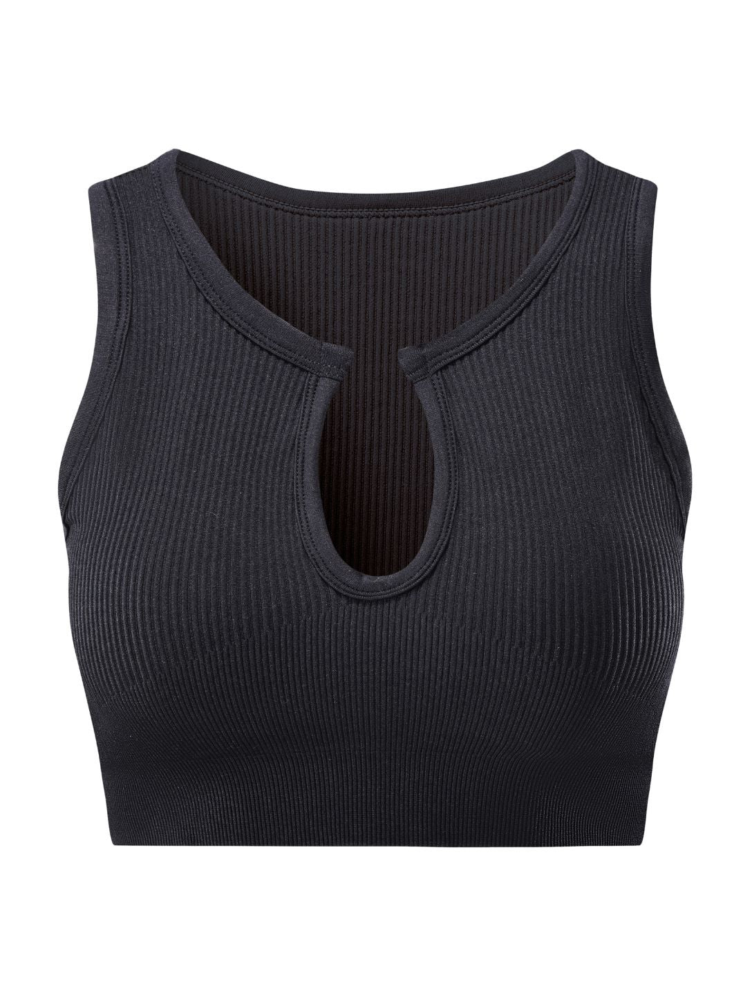 Black / XS