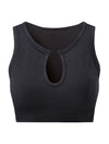 Shape Me Up Crop Top