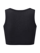 Shape Me Up Crop Top