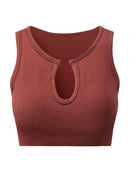 Shape Me Up Crop Top