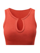 Shape Me Up Crop Top