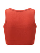 Shape Me Up Crop Top