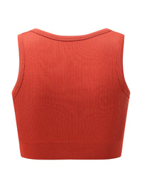 Shape Me Up Crop Top