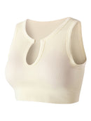 Shape Me Up Crop Top
