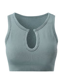Shape Me Up Crop Top