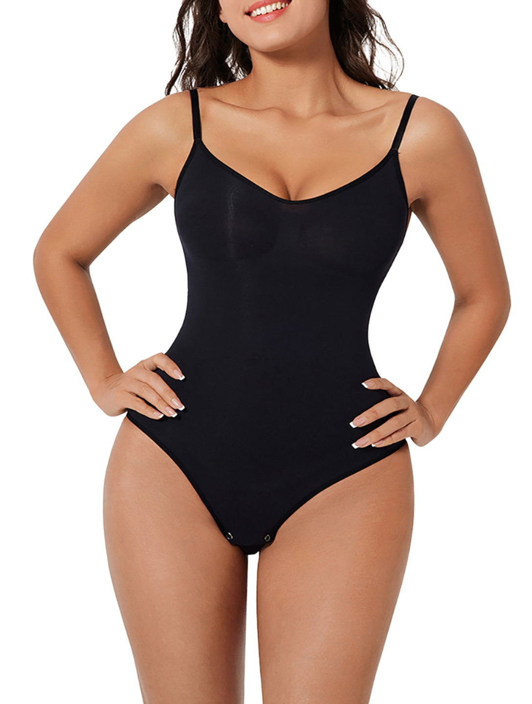 Black / XS / Brief
