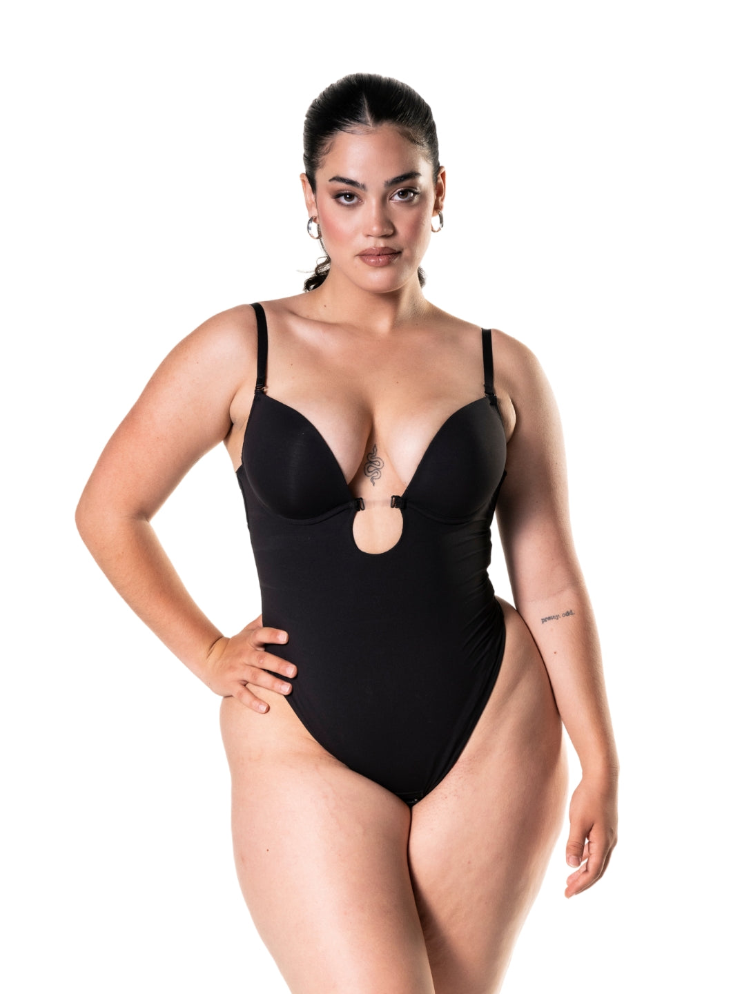 Black / XS