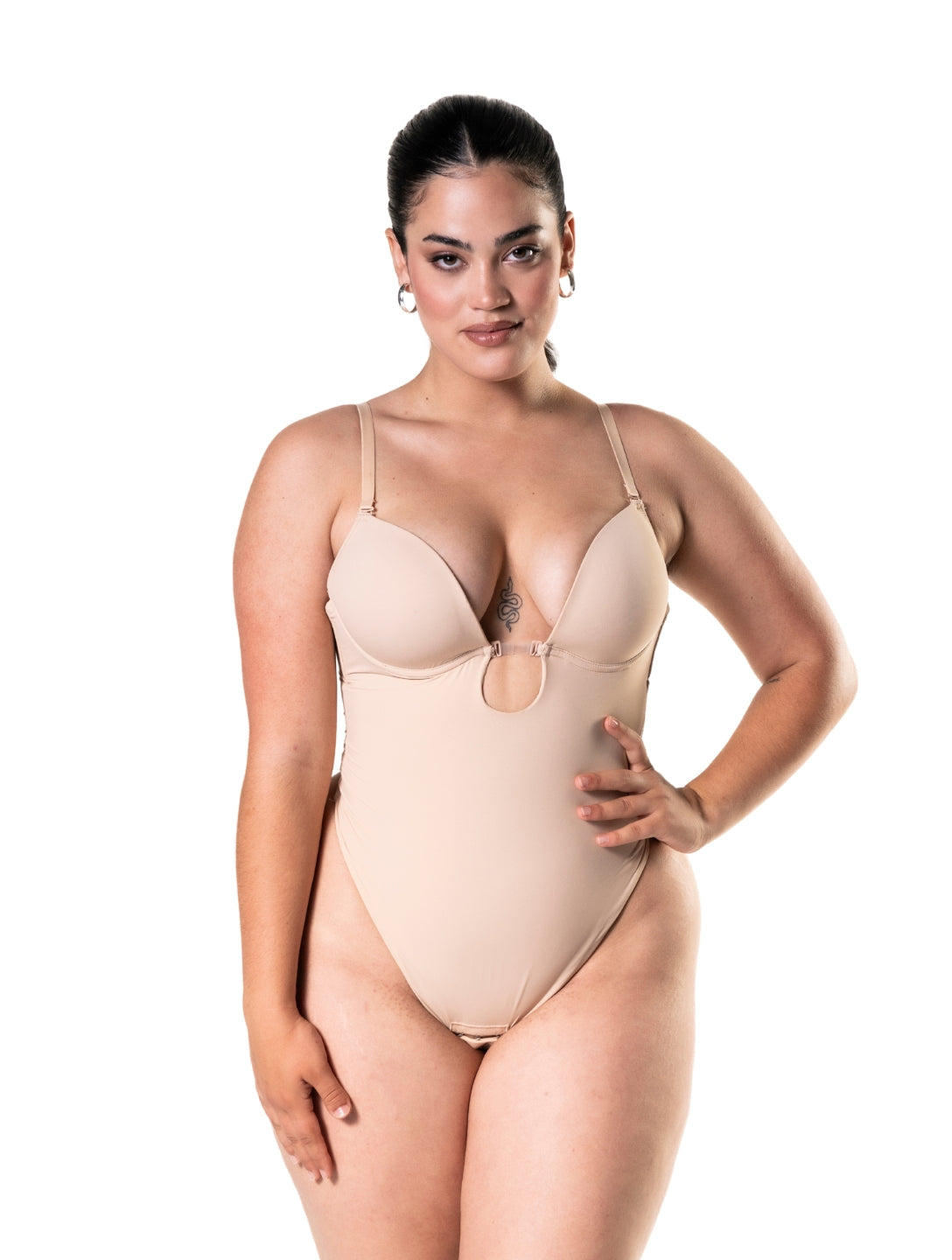 Nude / XS