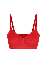 Snatched Seamless Bra