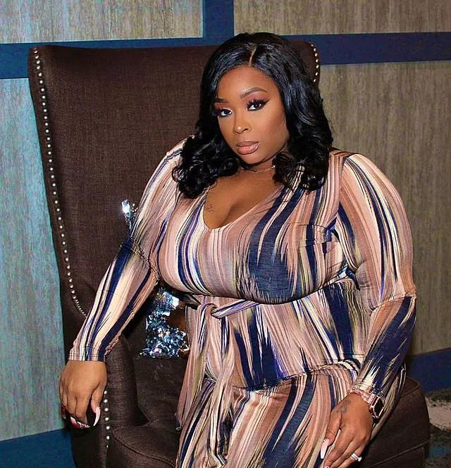Illusion Dress